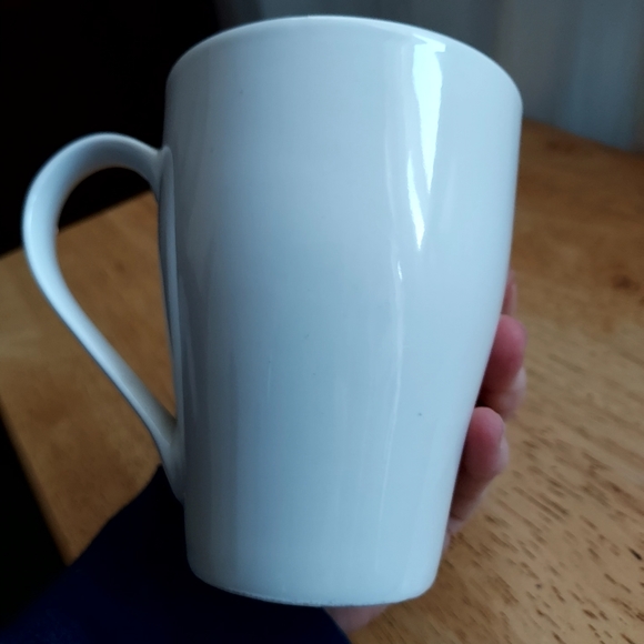 Capricorn Zodiac Sign Goat coffee tea cup mug by Dynamic gifts - Picture 5 of 7